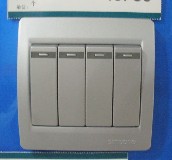 ���ɴ��E���_�P��� 53ϵ�� C51041BYA 4λ�ο� �y��ɫ