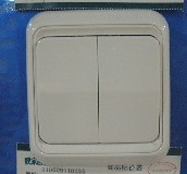 ���ɴ��E���_�P��� 60398-50A 2λ�ο� ��ɫ