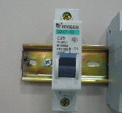 ������·��\�՚��_�P DZ47-63 C25 1P 25A 