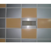 OULU�X�۰��컨 �LͿ���ɽ��y�컨���y�� 450mm��300mm 