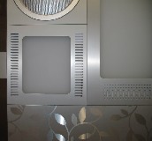 ���ƏN�l���ɵ�픟� H36-DF01 72w 