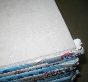 ̩ɽ����ʯ��� TS-9.5 2440mm��1220mm����9.5mm 