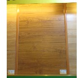 �������m�����ͺϵذ� �f�@��ľ 805��125��12mm 