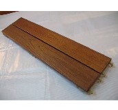 �Ƴ�����ľ�ذ� �¹�ľ 910��125��18mm 