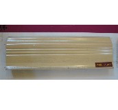 �{��ľ�ذ����_�� PVC���_��7501 2200mm��70mm����18mm 