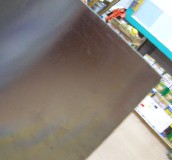 ����r���X�ܰ� ��̼���� 2440mm��1220mm����2.5mm 