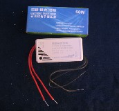 ���ۡ��O�����׃���� ʯӢ�����׃����DAK-SESO 50W 