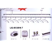 �����֓u���¼� �X�Ͻ� LQ-8038H-7 2�U��2.4m 