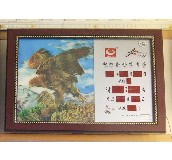 �Wِ�ؒ�犡��՚v ���a��Ϣ�v�� 3DM13-1# 350��500mm 