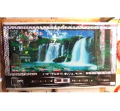 �A��˹��犡��՚v ���a��Ϣ�v��ɽ��ˮ 1000��500mm 