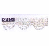 ���δ�����߅ XF124 ����Ҏ�� 