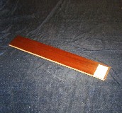 �沽��ľ�ذ� ��̴ 610mm��95mm����18mm 