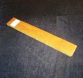 �沽��ľ�ذ� ������ľ 610mm��95mm����18mm 