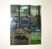 �P��ԡ���R�� 1873# 600��450mm 