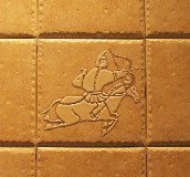 ���ҾӉ��u��Ƭ �Sɫ����D�� 150��150mm 