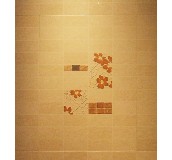 ���ҾӉ��u��Ƭ ֲ��D�� 300��450mm 