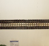 �@ʯ��Ƭ �ŵ�y�ɫ�Rِ�˻��y 300mm��300mm 