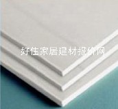 ����������ʯ��� SX005 2440mm��1220mm����9.5mm 