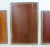 ����Ұ��ľ�ذ� ��ľ�� 760mm��95mm����18mm 