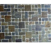 �����Ļ�ʯ �P������ƴ �L300mm����300mm 