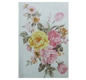 �����Չ��u��Ƭ �ۼtɫõ�廨�����䣩 300��450mm 