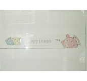 ��������Ƭ �;�ˮ����ɫ���� 80mm��450mm 