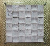 С�u���Rِ�� ��Ȼʯ��ɫ ���ζ�ʯ 12mm��50mm��300mm 