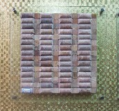 С�u���Rِ�� ��Ȼʯ���ζ�ʯ 300mm��300mm 