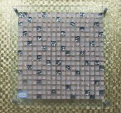 С�u���Rِ�� �������ۼtɫ 300mm��300mm 