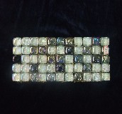 С�u���Rِ�� �����׻�ɫ 300mm��300mm 