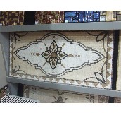 С�u��ʯ��ƴ�� ���󻨶� �L600mm����1200mm 