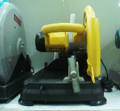 �Â��_ʽ�и�C DW871 355mm 