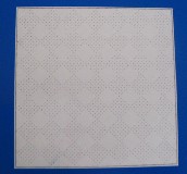 ��ѩ��ʯ����컨 A-31�󷽸� 600mm��600mm 