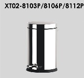 ��֮������Ͱ 3L XT02-8103P ���P� 