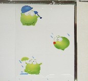 ���A���u��Ƭ ��ͨ���� 300��450mm 