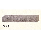 С�u���Ļ�ʯ ��ȹ����W-03 ӆ�� 