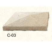 С�u���Ļ�ʯ ����ʯC-03 ӆ�� 