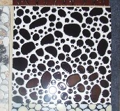 С�۷�شu �����u��ɫ 300mm��300mm 