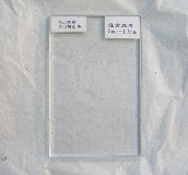 ����͸��ƽ���岣�� PPG����Ƭ 5mm 