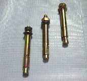 ������Û�ݽz ������Û��˨ 10��100mm 