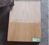 �����ȻľƤ���� E1���t��ɽ�y 2440mm��1220mm����3mm 