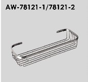 ��֮�܏N�l����� ���P� AW-78121-1 1�� 