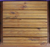 ���PVC����ذ� ��ľɫ 320��320mm 