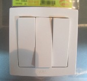 ABB���E���_�P��� SOLOLINEARϵ��AL103 3λ�ο� ��ɫ