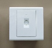 ���T����Ϣ������� RJ45.5TG0632Ʒ��ϵ�� ����1λ 