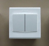 ���T�Ӵ��E���_�P��� 5TA0623-3NC0 2λ�p�� ��ɫ