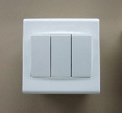 ���T�Ӵ��E���_�P��� 5TA0633-3NC0Ʒ��ϵ�� 3λ�p�� ��ɫ