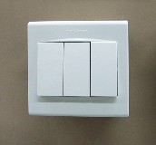 ���T�Ӵ��E���_�P��� 5TA0631-3NC0Ʒ��ϵ�� 3λ�ο� ��ɫ