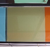 �rȫPVC����Ƭ CY624 122cm��5000cm 