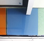 �rȫPVC����Ƭ CY611 122cm��5000cm 